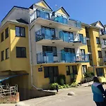 Apartment Wolin-travel Pomorska *