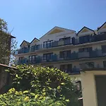 Apartment Wolin-travel Pomorska Miedzyzdroje