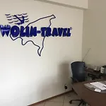 Wolin-travel Pomorska *