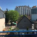 Apartment Wolin-travel Pomorska