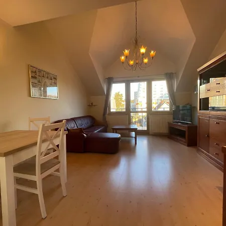 Wolin-travel Pomorska Apartment