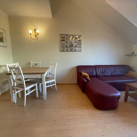 Wolin-travel Pomorska Apartment