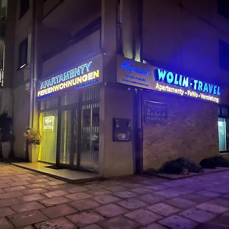 Wolin-travel Pomorska