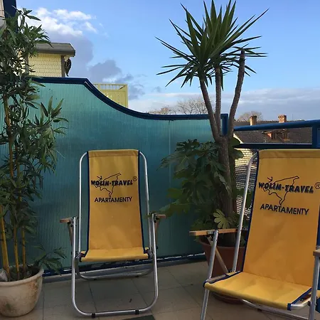 Wolin-travel Pomorska Miedzyzdroje