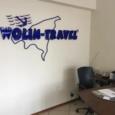 Wolin-travel Pomorska *