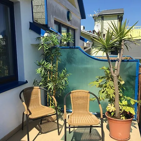 Apartment Wolin-travel Pomorska *